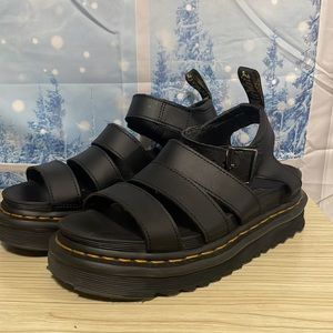 Dr. Martens Sandals